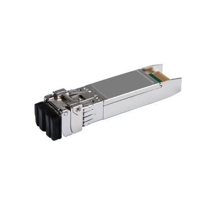 Hewlett Packard Enterprise HPE Aruba 25G SFP28 LC LR 10km SMF XCVR