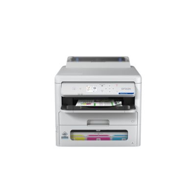 Epson WorkForce Pro EP-C800RDW imprimante jets d'encres Couleur 4800 x 1200 DPI A4 Wifi