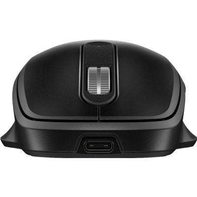 HP Souris sans fil rechargeable ultra-rapide 510