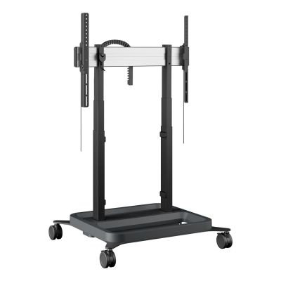 Vogel's RISE 5305 Motorized display lift trolley