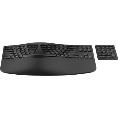 HP Clavier sans fil ergonomique 960