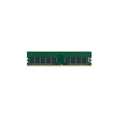 Kingston Technology 16GB DDR4-3200 ECC Branded SSM