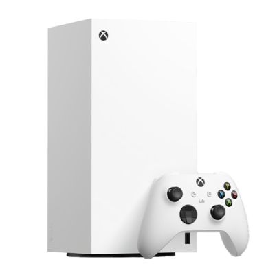 Microsoft Xbox Series X 1TB Digital Edition