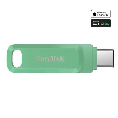 Sandisk Ultra Dual Drive Go USB-C Absinthe 512GB