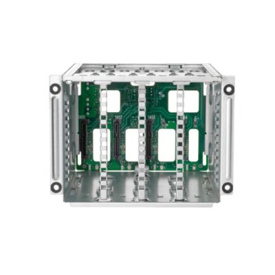 Hewlett Packard Enterprise HPE ML350 Gen11 4LFF SAS/SATA Basic Kit