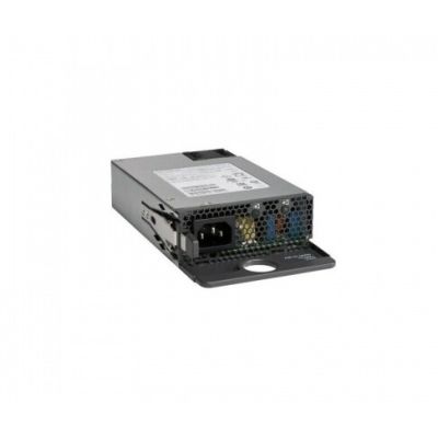 Cisco 1KW AC Config 6 Power Supply