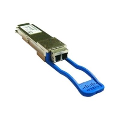 Cisco QSFP 40G Ethernet - LR4 Lite LC 2KM