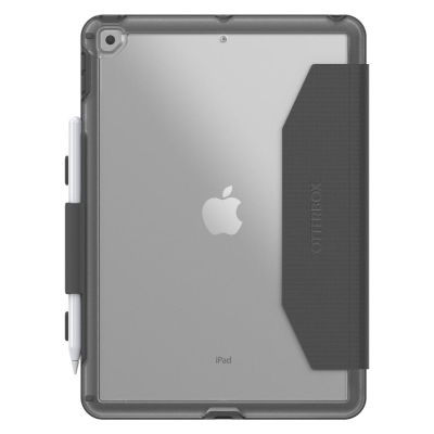 OtterBox Unlimited folio iPad 7/8/9 GREY POLY BAG