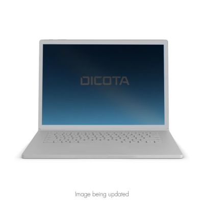 Dicota Privacy Filter 4-way side-mounted