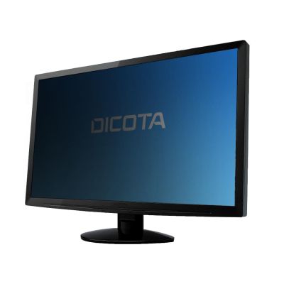 Dicota Privacy Filter 2-way side-mounted