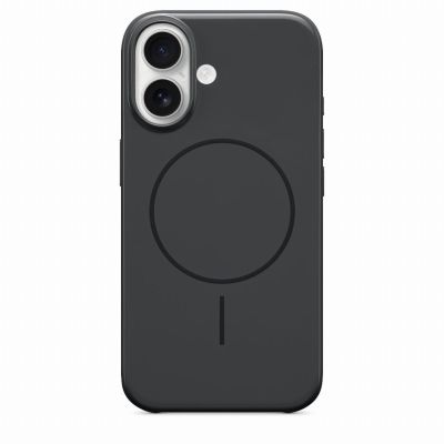 Apple Beats iPhone 16 Case Black