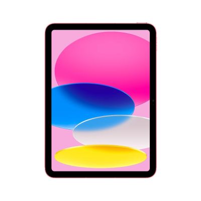 Apple iPad Wi-Fi Cl 256GB Pink