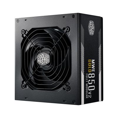 Cooler Master MWE Gold V2 FM 850W A/EU Cable