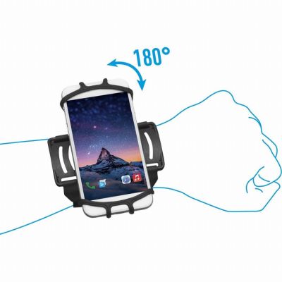 Mobilis Universal Wrist Mount/Armband 5-7