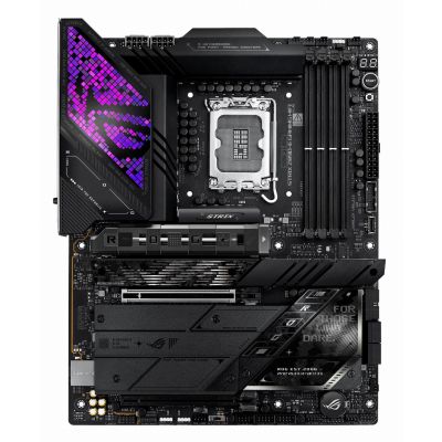 ASUS ROG STRIX Z890-E GAMING WIFI Intel Z890 LGA 1851 (Socket V1) ATX