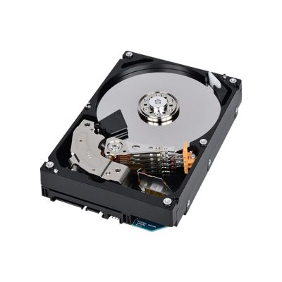 Toshiba HDD 3.5 4TB 7200 PRM SATA 512n