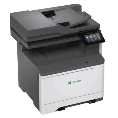 Lexmark XC2335 Laser A4 1200 x 1200 DPI 33 ppm Wifi