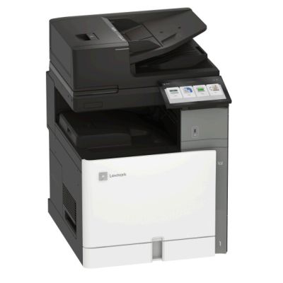 Lexmark XC9635 Laser A3 1200 x 1200 DPI 35 ppm Wifi