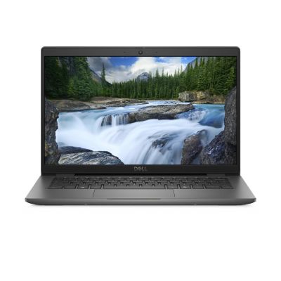 DELL Latitude 3450 Intel Core Ultra 5 125U Ordinateur portable 35,6 cm (14") Full HD 16 Go DDR5-SDRAM 512 Go SSD Wi-Fi 6E (802.11ax) Windows 11 Pro Gris