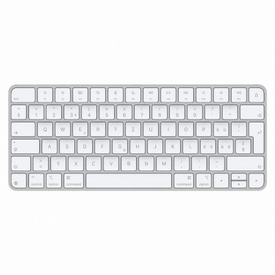 Apple MAGIC KEYBOARD-SWM