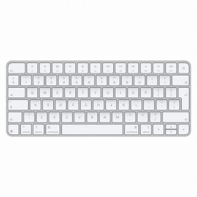 Apple MAGIC KEYBOARD-INT