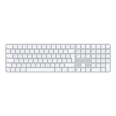 Apple MAGIC KEYBOARD TOUCH ID NUM KEY WH-NLD