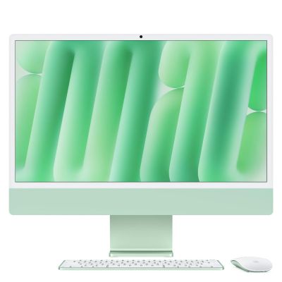 Apple IMAC 24 GRN/10CCPU/10CGPU/24GB/512-BEL