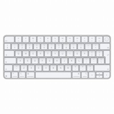 Apple MAGIC KEYBOARD TOUCH ID-INT