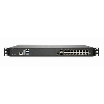 SonicWall FPP: SONICWALL NSa 2700