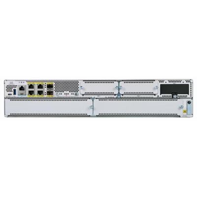 Cisco Stocking/Catalyst C8300-2N2S-6T Router