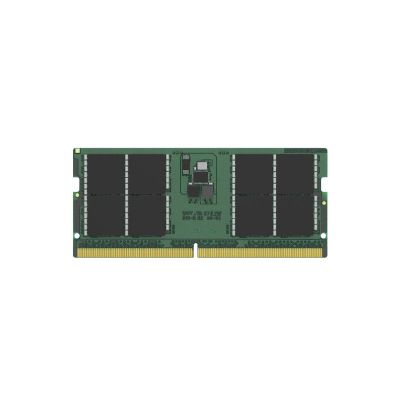 Kingston Technology ValueRAM KVR56S46BD8-48 module de mémoire 48 Go 1 x 48 Go DDR5