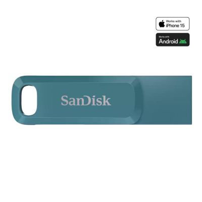 Sandisk Ultra Dual Drive Go USB-C Navagio 1TB