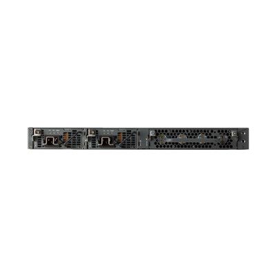 Hewlett Packard Enterprise HPE Aruba 7210 RW Controller