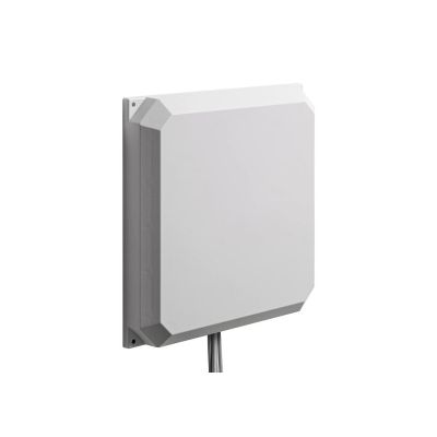 Cisco 2.4GHz/5GHz 6 dBi 60 Deg. Patch Ant 4-p