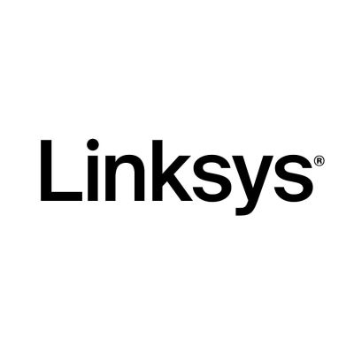 Linksys LN3121-KE Routeur connecté Gigabit Ethernet Noir