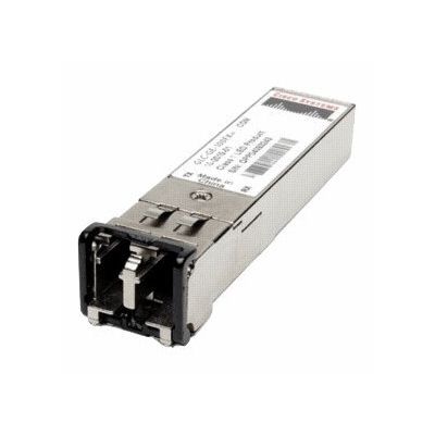 Cisco 100 Basr-FX Multi Mode Rugged SFP