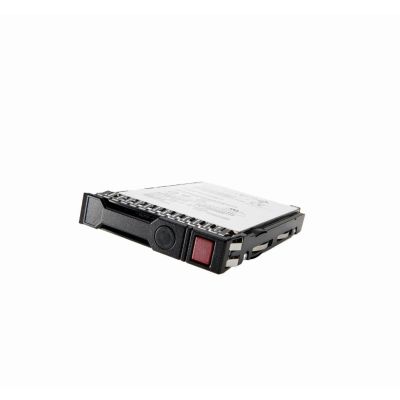 Hewlett Packard Enterprise HPE 240GB SATA RI SFF SC MV SSD