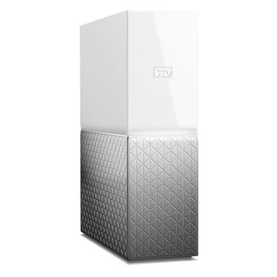 Western Digital WD NAS My Cloud Home 3TB EMEA