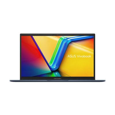 ASUS Vivobook 15 X1504ZA-NJ1289W Intel® Core™ i5 i5-1235U Ordinateur portable 39,6 cm (15.6") Full HD 8 Go DDR4-SDRAM 512 Go SSD Wi-Fi 6E (802.11ax) Windows 11 Home Bleu