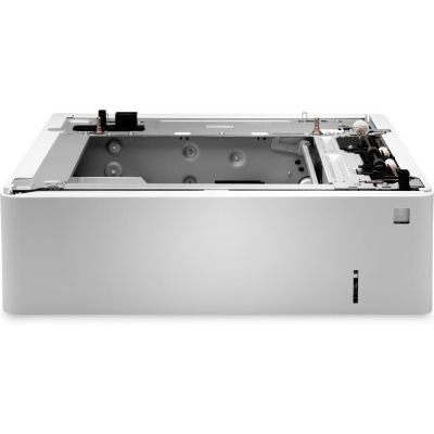 HP Chargeur de support Color LaserJet 550 feuilles