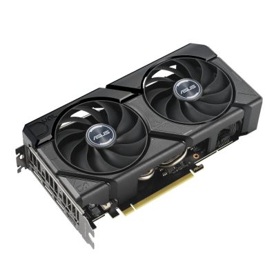 ASUS DUAL-RTX4070-12GD6-EVO NVIDIA GeForce RTX 4070 12 Go GDDR6