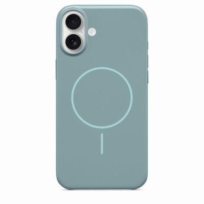 Apple Beats iPhone 16 Plus Case Blue