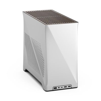 Fractal Design CAS Era 2 Silver