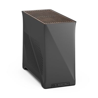 Fractal Design CAS Era 2 Charcoal