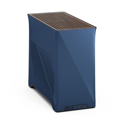 Fractal Design CAS Era 2 Midnight Blue