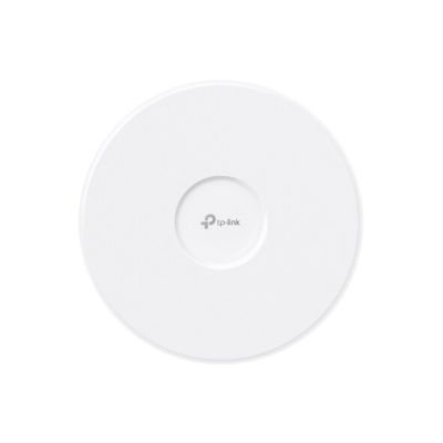 TP-Link EAP723 point d'accès réseaux locaux sans fil 5000 Mbit/s Blanc Connexion Ethernet, supportant l'alimentation via ce port (PoE)