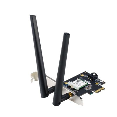 ASUS PCE-BE6500 Interne WLAN / Bluetooth 2882 Mbit/s