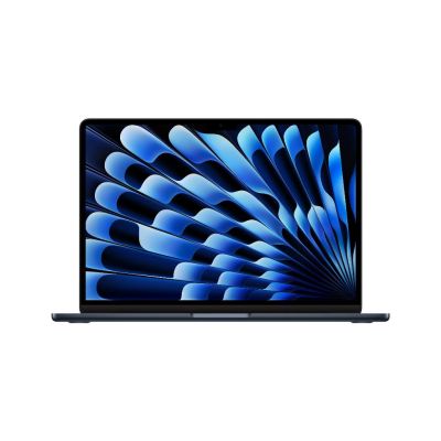 APPLE 13p MacBook AirApple M3 chip with 8-core CPU and 8-core GPU 16Go 256Go SSD - Midnight