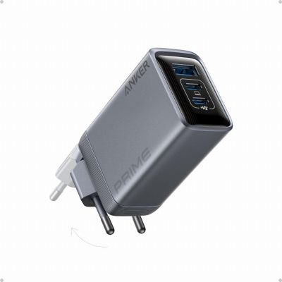 Anker A2688341 chargeur d'appareils mobiles Universel Noir Secteur Intérieure