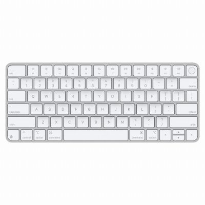 APPLE Magic Keyboard with Touch ID for Mac models with Apple silicon - US English